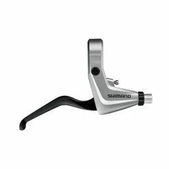 Shimano Bremshebel Alivio BL-T4000 V-Brake Rechts 2-Finger Silber Box 5 Shimano Bremshebel Alivio BL-T4000 V-Brake Rechts 2-Finger Silber Box -Fahrradladen shimano bremshebel alivio bl t4000 v brake rechts 2 finger silber box2
