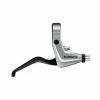 Shimano Bremshebel Alivio BL-T4010 V-Brake Rechts 3-Finger Silber Box