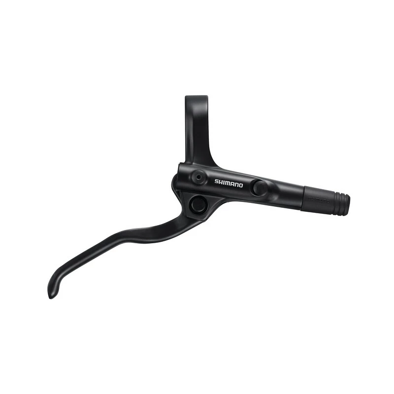 Shimano Bremshebel BL-MT200 Disc Links 3-Finger Schwarz Box 3 Shimano Bremshebel BL-MT200 Disc Links 3-Finger Schwarz Box