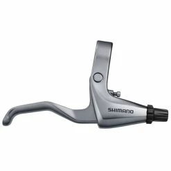 Shimano Bremshebel BL-R780 Paar F&uuml;r Gerade Lenker Silber Box