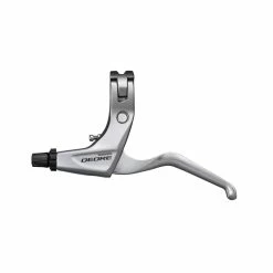 Shimano Bremshebel Deore BL-T611 V-Brake Links 3-Finger Schwarz Box 5 Shimano Bremshebel Deore BL-T611 V-Brake Links 3-Finger Schwarz Box -Fahrradladen shimano bremshebel deore bl t611 v brake links 3 finger schwarz box2