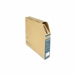 Shimano Bremshüllen-Spenderbox M-System MTB 5 Mmx40 M Schwarz Für Dispenser 5 Shimano Bremshüllen-Spenderbox M-System MTB 5 Mmx40 M Schwarz Für Dispenser -Fahrradladen shimano bremshuellen spenderbox m system mtb 5 mmx40 m schwarz fuer dispenser2