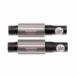 Shimano Bremskabel-Einsteller SM-BC70 2 St&uuml;ck Box