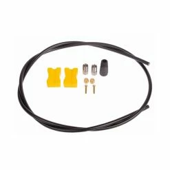 Shimano Bremsleitung SM-BH59-JK 1000mm Weiss Box