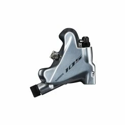 Shimano Bremssattel 105 BR-R7070 Hinten Flatmount Silber Box -Fahrradladen shimano bremssattel 105 br r7070 hinten flatmount silber box3