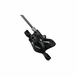 Shimano Bremssattel BR-MT200 Resin Vorne/hinten PM Schwarz Box