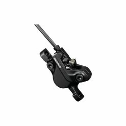 Shimano Bremssattel BR-MT500 Vorne Hinten PM Resin Bremsbelege Box