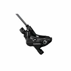 Shimano Bremssattel BR-MT520 Vorne/hinten PM Resin Bremsbelege Box