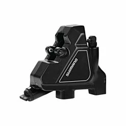 Shimano Bremssattel BR-UR300 Hinten Flatmount Schwarz Box