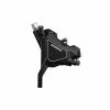 Shimano Bremssattel BR-UR300 Vorne Flatmount Schwarz Box -Fahrradladen shimano bremssattel br ur300 vorne flatmount schwarz box
