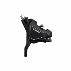 Shimano Bremssattel BR-UR300 Vorne Flatmount Schwarz Box