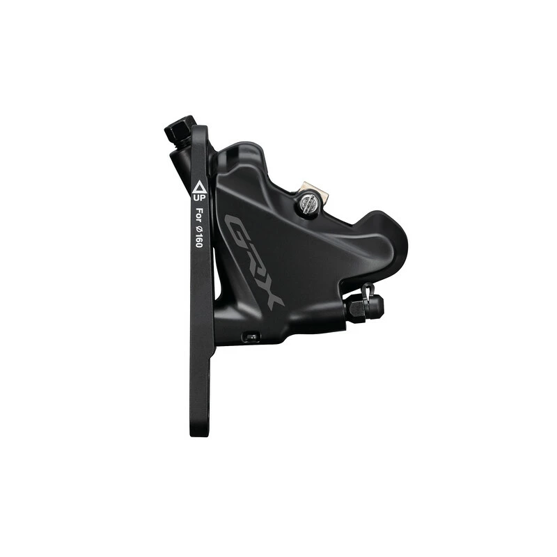 Shimano Bremssattel GRX BR-RX400 Hinten Flatmount Box 3 Shimano Bremssattel GRX BR-RX400 Hinten Flatmount Box