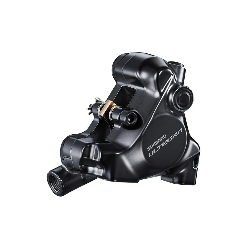 Shimano Bremssattel Ultegra BR-R8170 Hinten Flatmount Box 3 Shimano Bremssattel Ultegra BR-R8170 Hinten Flatmount Box