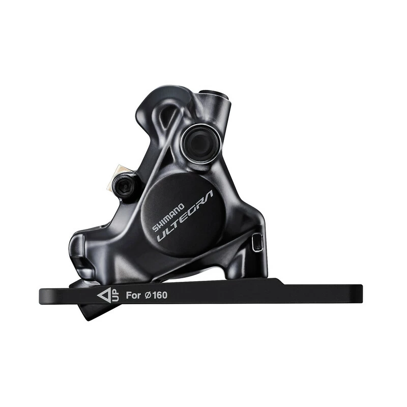 Shimano Bremssattel Ultegra BR-R8170 Hinten Flatmount Box 5 Shimano Bremssattel Ultegra BR-R8170 Hinten Flatmount Box – Bild 3