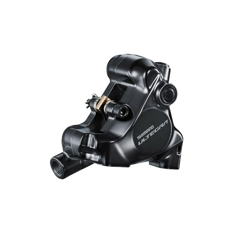 Shimano Bremssattel Ultegra BR-R8170 Hinten Flatmount Box 8 Shimano Bremssattel Ultegra BR-R8170 Hinten Flatmount Box – Bild 6
