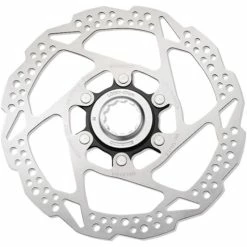 Shimano Bremsscheibe Deore SM-RT54 160mm Center-Lock Nur F&uuml;r Resin, Offen