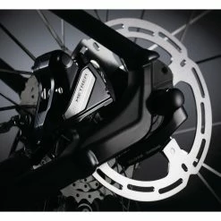 Shimano Bremsscheibe Metrea SM-RT500 140 Mm Road Center-Lock Box -Fahrradladen shimano bremsscheibe metrea sm rt500 140 mm road center lock box2