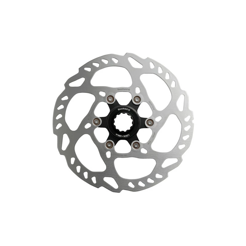 Shimano Bremsscheibe SLX SM-RT70 160 Mm Center-Lock Box 3 Shimano Bremsscheibe SLX SM-RT70 160 Mm Center-Lock Box