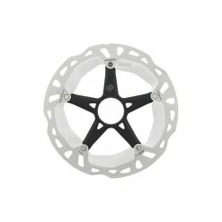 Shimano Bremsscheibe STEPS RT-EM810 160 Mm Aussenverzahnung Center-Lock Box