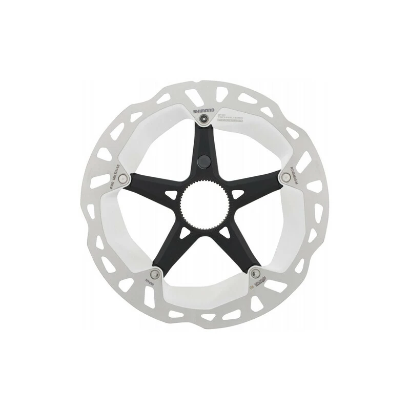 Shimano Bremsscheibe STEPS RT-EM810 180 Mm Aussenverzahnung Center-Lock Box 3 Shimano Bremsscheibe STEPS RT-EM810 180 Mm Aussenverzahnung Center-Lock Box