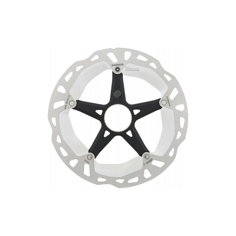 Shimano Bremsscheibe STEPS RT-EM810 180 Mm Aussenverzahnung Center-Lock Box 4 Shimano Bremsscheibe STEPS RT-EM810 180 Mm Aussenverzahnung Center-Lock Box – Bild 2