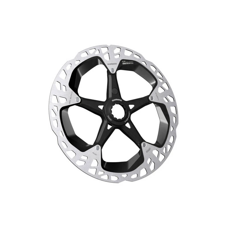 Shimano Bremsscheibe STEPS RT-EM910 160 Mm Aussenverzahnung Center-Lock Box 3 Shimano Bremsscheibe STEPS RT-EM910 160 Mm Aussenverzahnung Center-Lock Box