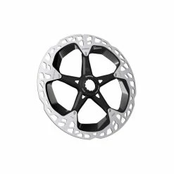 Shimano Bremsscheibe STEPS RT-EM910 203 Mm Aussenverzahnung Center-Lock Box