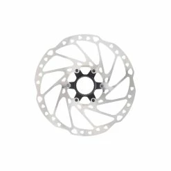 Shimano Bremsscheibe STEPS SM-RT64LL 220 Mm Center-Lock Box