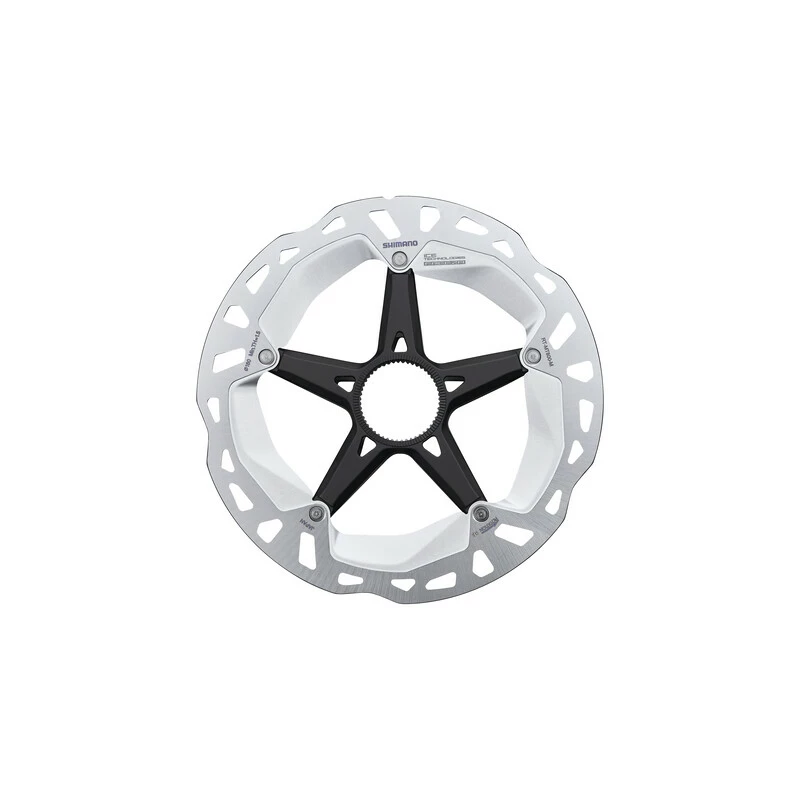 Shimano Bremsscheibe XT RT-MT800 140 Mm Center-Lock Aussenverzahnung Box 3 Shimano Bremsscheibe XT RT-MT800 140 Mm Center-Lock Aussenverzahnung Box