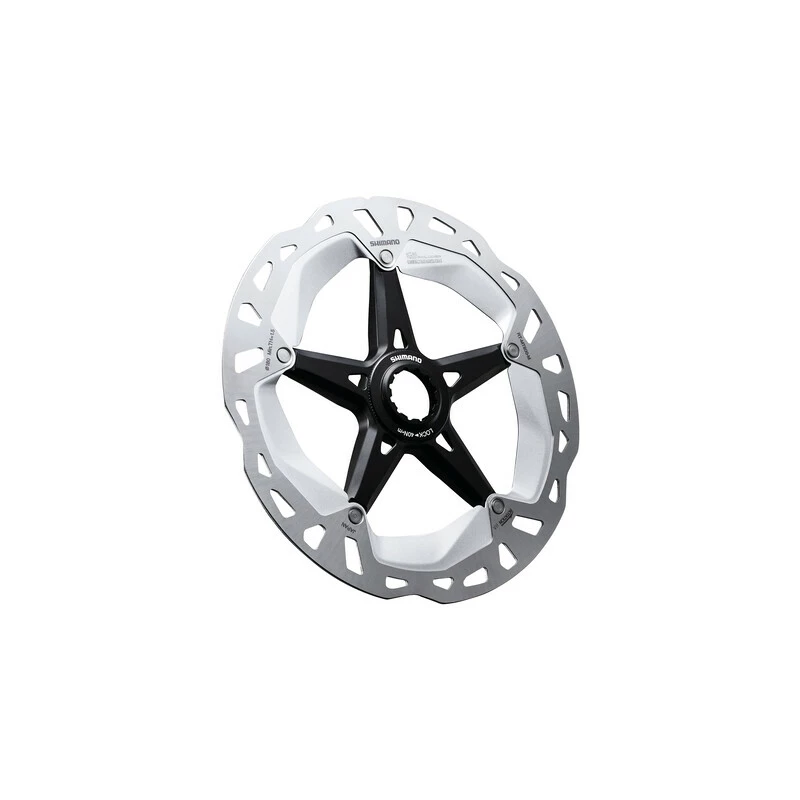 Shimano Bremsscheibe XT RT-MT800 203 Mm Center-Lock Aussenverzahnung Box 4 Shimano Bremsscheibe XT RT-MT800 203 Mm Center-Lock Aussenverzahnung Box – Bild 2