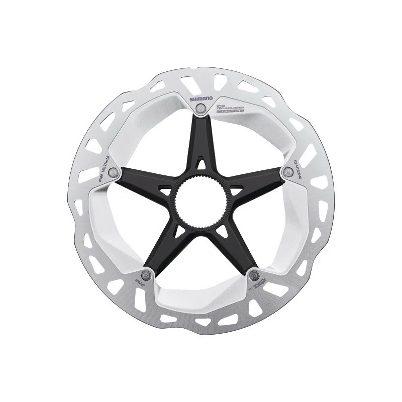 Shimano Bremsscheibe XT RT-MT800 203 Mm Center-Lock Aussenverzahnung Box 5 Shimano Bremsscheibe XT RT-MT800 203 Mm Center-Lock Aussenverzahnung Box – Bild 3