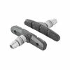 Shimano Bremsschuhe S70T Mit Befestigungsmuttern Paar Blister -Fahrradladen shimano bremsschuhe s70t mit befestigungsmuttern paar blister