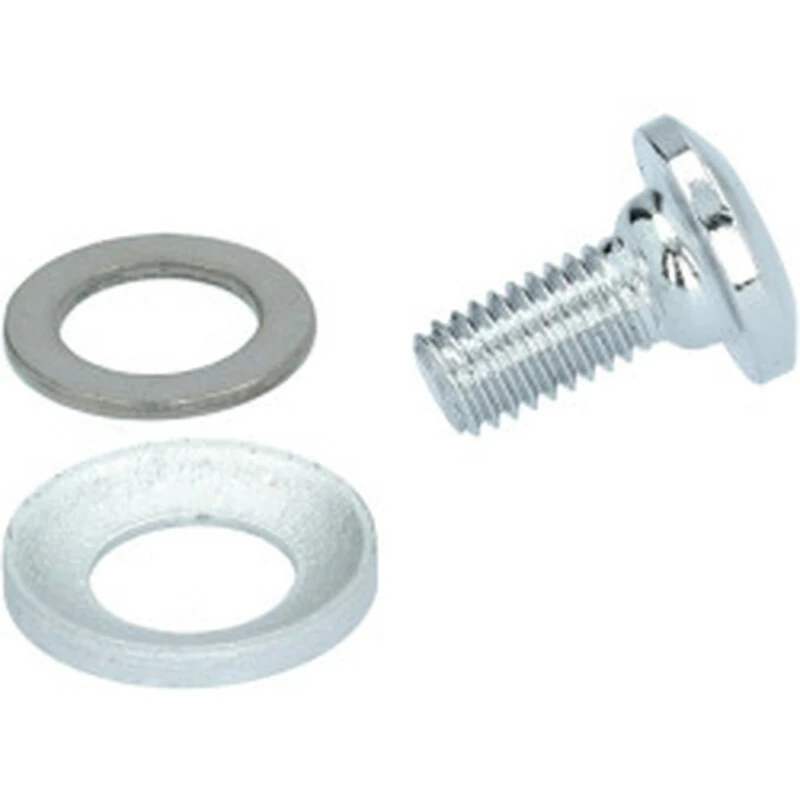 Shimano Bremsschuhschraube BR-6600 M5x11.2 3 Shimano Bremsschuhschraube BR-6600 M5x11.2