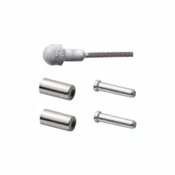 Shimano Bremszugset Road SIL-TEC SP41 Gelb Blister -Fahrradladen shimano bremszugset road sil tec sp41 gelb blister3