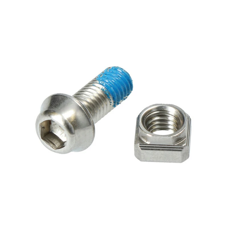 Shimano Bridenschraube SL-M980 M5x13.5 Mm 3 Shimano Bridenschraube SL-M980 M5x13.5 Mm