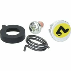 Shimano Deckel PD-M545 Rechts Komplett