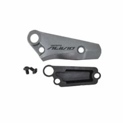 Shimano Deckel Rechts ST-M4050 Mit Dichtung / Schrauben