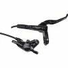 Shimano Deore 20 DISC Brake Set HR 1700mm, T-6000JRRXRA170 Post Mount, 3 Finger