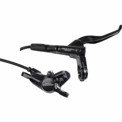 Shimano Deore 20 DISC Brake Set HR 1700mm, T-6000JRRXRA170 Post Mount, 3 Finger