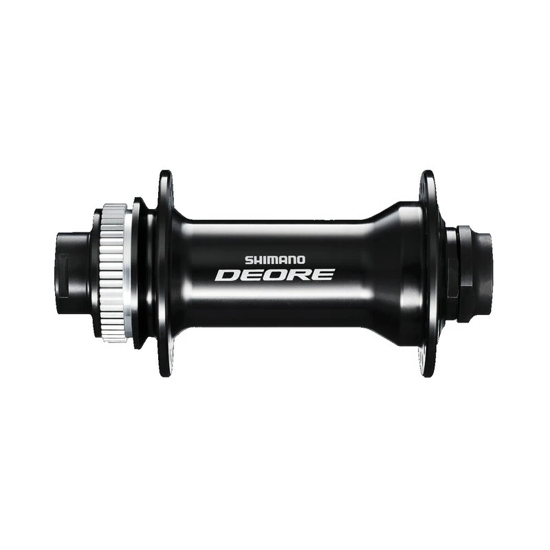 Shimano Deore 20 DISC Vorderradnabe 32 Loch, HB-M6010BX, 15/100mm Center Lock 3 Shimano Deore 20 DISC Vorderradnabe 32 Loch, HB-M6010BX, 15/100mm Center Lock