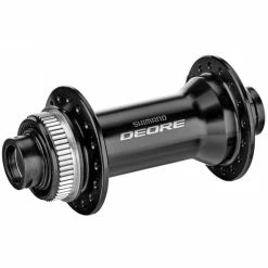 Shimano Deore 20 DISC Vorderradnabe 32 Loch, HB-M6010BX, 15/100mm Center Lock 5 Shimano Deore 20 DISC Vorderradnabe 32 Loch, HB-M6010BX, 15/100mm Center Lock -Fahrradladen shimano deore 20 disc vorderradnabe 32 loch hb m6010bx 15 100mm center lock2