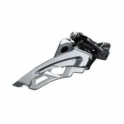 Shimano Deore 20 Umwerfer Triple 31.8/34,9mm, FD-M6000MX6 *Middle/SIDE Swing* 10 Shimano Deore 20 Umwerfer Triple 31.8/34,9mm, FD-M6000MX6 *Middle/SIDE Swing* -Fahrradladen shimano deore 20 umwerfer triple 318 349mm fd m6000mx6 middle side swing4