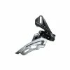 Shimano Deore 20 Umwerfer Triple *Direkt-Montage*, FD-M6000D6 *SIDE Swing* 10-fach -Fahrradladen shimano deore 20 umwerfer triple direkt montage fd m6000d6 side swing 10 fach