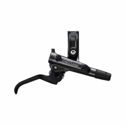 Shimano Deore 21 Disc Bremshebel LINKS, BL-M6100L 6 Shimano Deore 21 Disc Bremshebel LINKS, BL-M6100L -Fahrradladen shimano deore 21 disc bremshebel links bl m6100l2