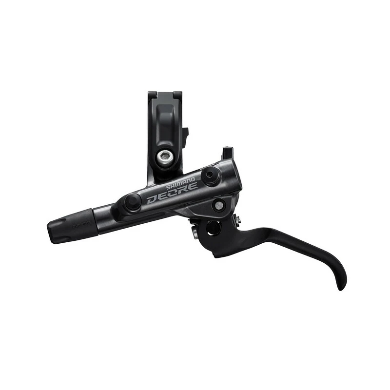 Shimano Deore 21 Disc Bremshebel RECHTS, BL-M6100R 3 Shimano Deore 21 Disc Bremshebel RECHTS, BL-M6100R