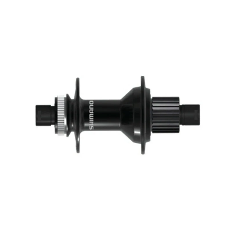 Shimano Deore 21 DISC Hinterradnabe 32 Loch, FH-MT510BL, Microspline, 12/142 Mm Center Lock 3 Shimano Deore 21 DISC Hinterradnabe 32 Loch, FH-MT510BL, Microspline, 12/142 Mm Center Lock