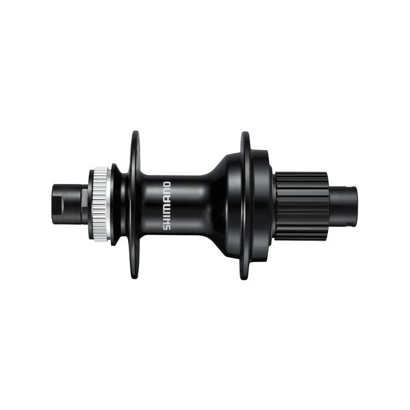 Shimano Deore 21 DISC Hinterradnabe 32 Loch, FH-MT510BL, Microspline, 12/142 Mm Center Lock 4 Shimano Deore 21 DISC Hinterradnabe 32 Loch, FH-MT510BL, Microspline, 12/142 Mm Center Lock – Bild 2