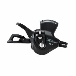 Shimano Deore 21 Schalteinheit RECHTS, SL-M6100RAP, 12-fach, Rapidfire Plus