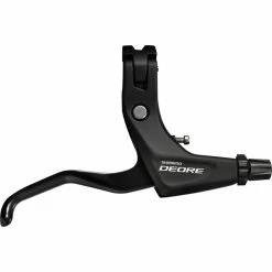 Shimano Deore Bremshebel V-Brake Rechts, BL-T610RL Schwarz -Fahrradladen shimano deore bremshebel v brake rechts bl t610rl schwarz2