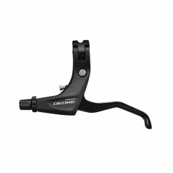 Shimano Deore Bremshebel V-Brake Rechts, BL-T610RL Schwarz -Fahrradladen shimano deore bremshebel v brake rechts bl t610rl schwarz3